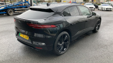 Jaguar I-Pace 294kW EV400 Sport 90kWh 5dr Auto Electric Estate